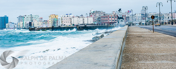 Malecon