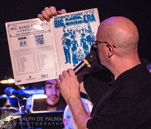 Big Band