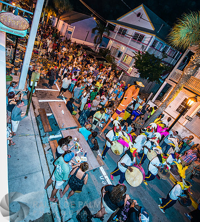 Goombay 2014