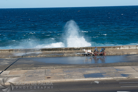 Malecon