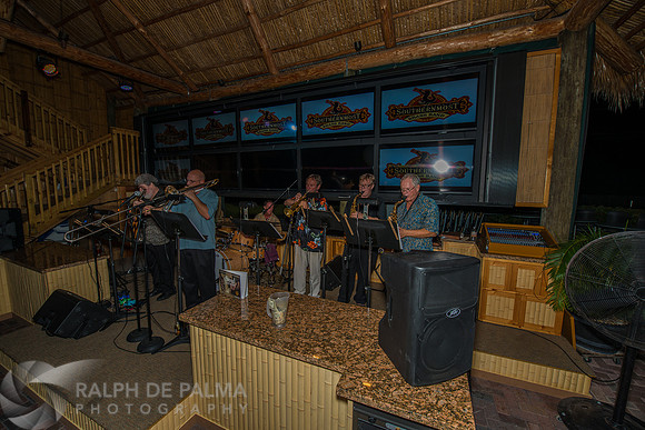 Southernmost Brass