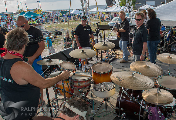 Keystock 2015