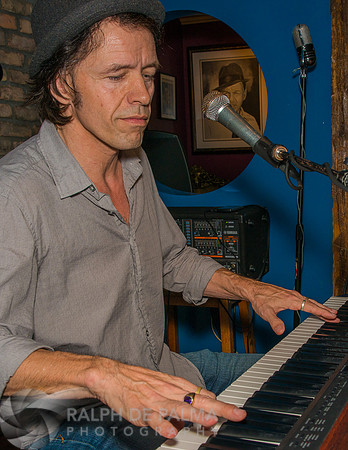 Ercisocn Holt