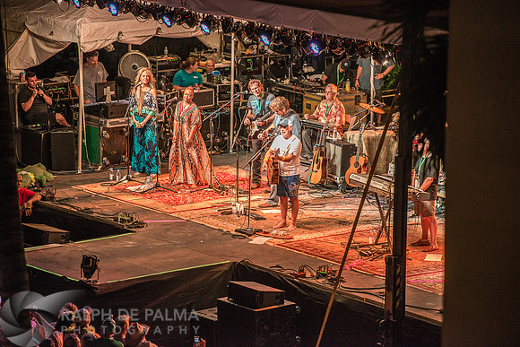 Jimmy Buffett