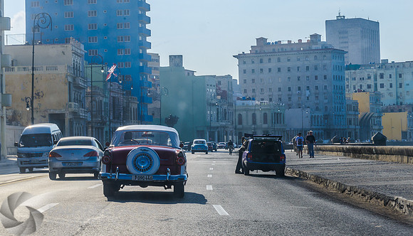 Cuban Cars