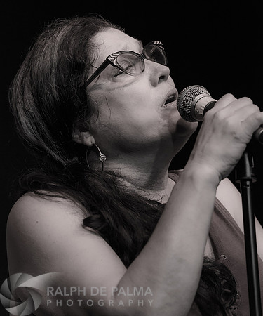 Deb Hudson
