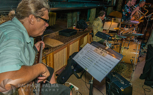 Southernmost Brass