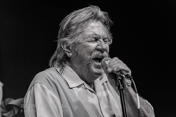 Bill Blue