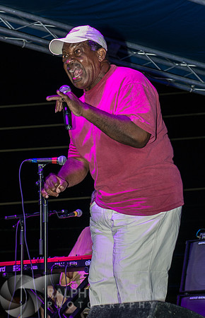 Goombay 2014