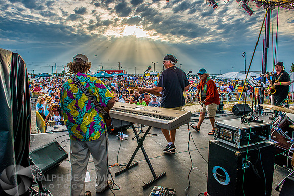 Keystock 2014