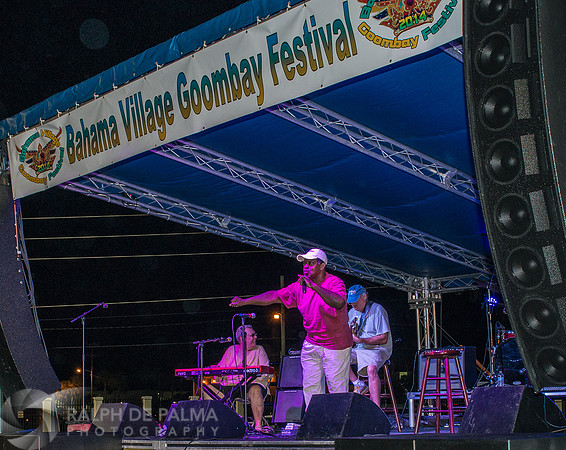Goombay 2014