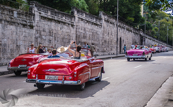 Cuban Cars