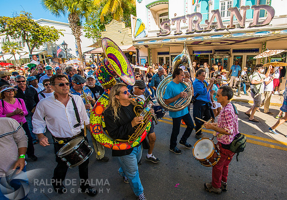 Second Line