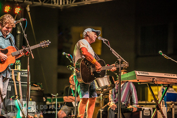 Jimmy Buffett