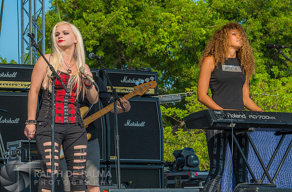 Keystock 2015