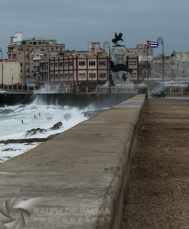 Malecon