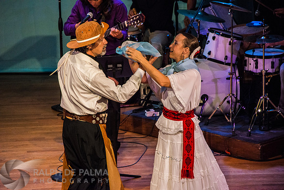 Latin Fest