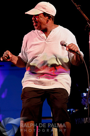 Robert Albury