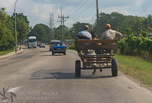 Cuban Cars