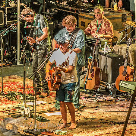 Jimmy Buffett