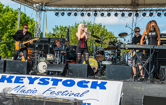 Keystock 2015