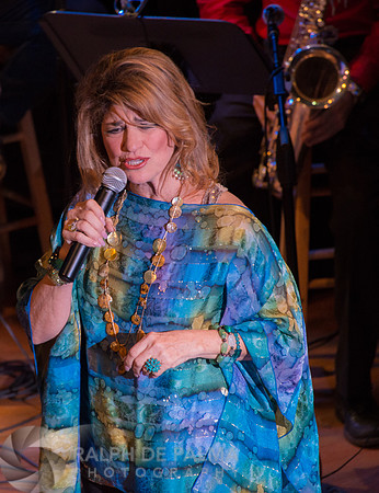 Carmen Jo Rodriquez