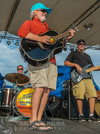 Keystock 2014