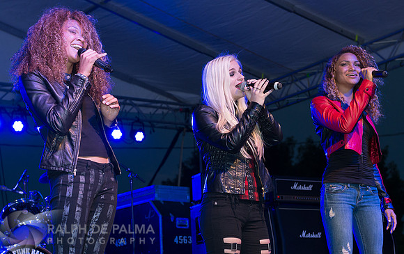 Keystock 2015