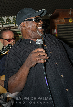 Fats Navarro 2014