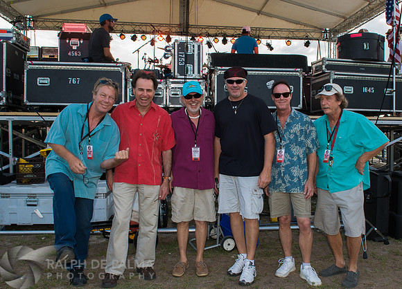 Keystock 2015