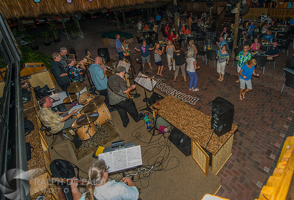 Southernmost Brass