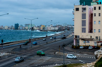 Malecon
