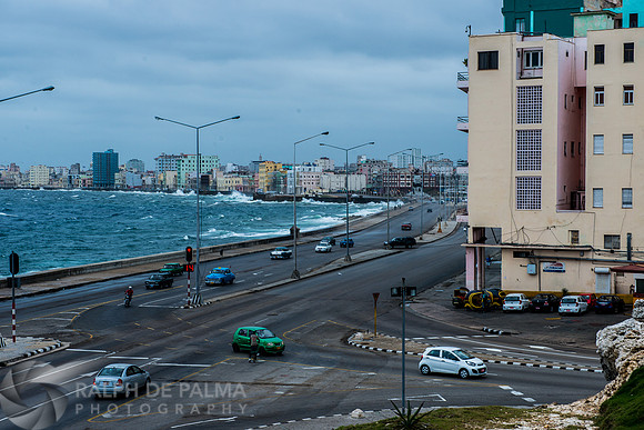 Malecon