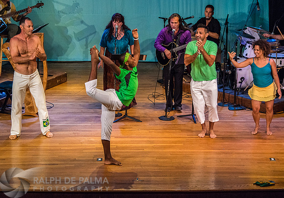 Latin Fest