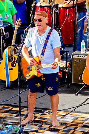 Jimmy Buffett