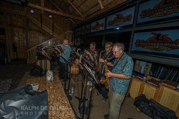 Southernmost Brass