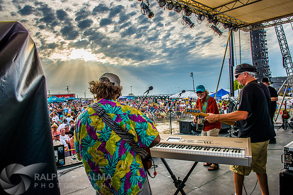 Keystock 2014