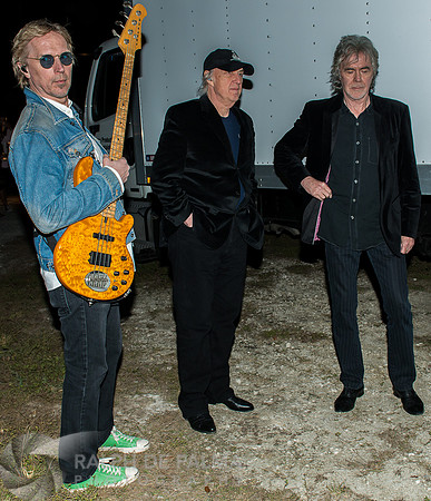 Three Dog Night