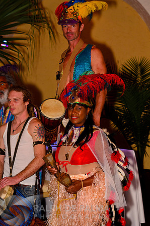 Junkanoo