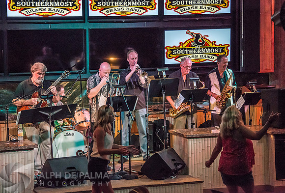 Southernmost Brass