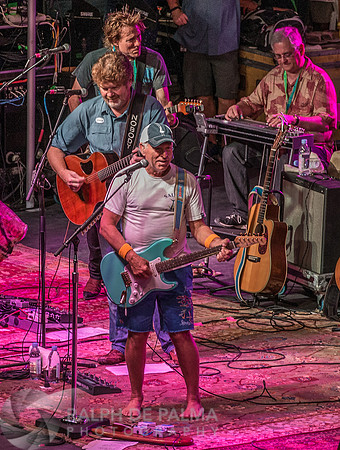 Jimmy Buffett