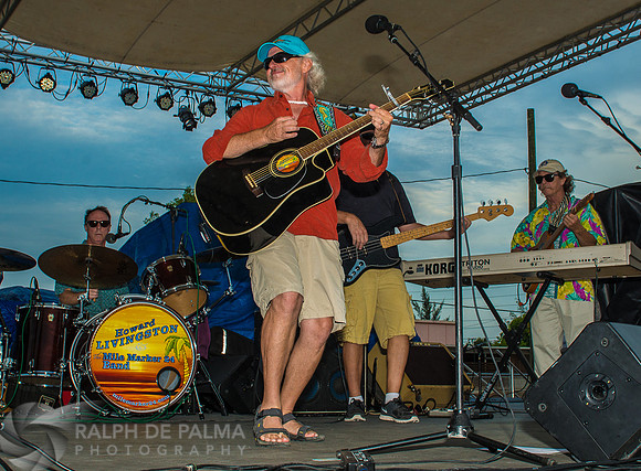 Keystock 2014