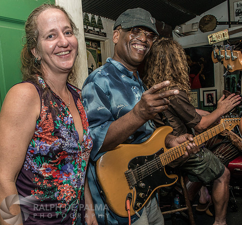 Bob Marley Tribute