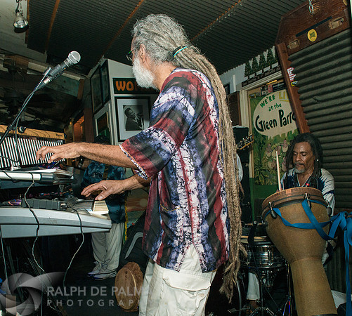 Bob Marley Tribute
