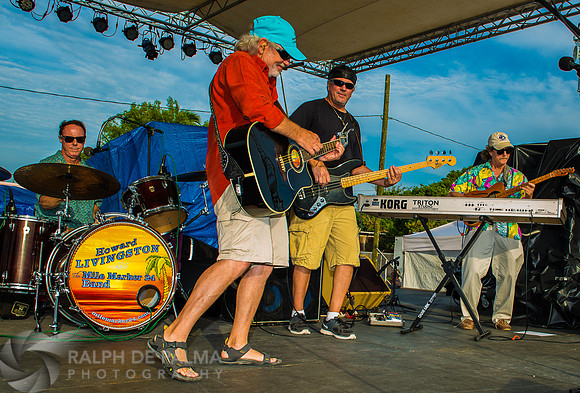 Keystock 2014