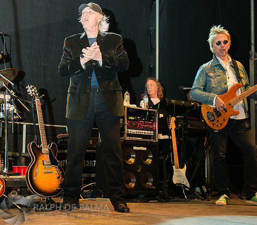 Three Dog Night