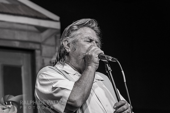 Bill Blue
