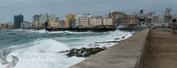 Malecon