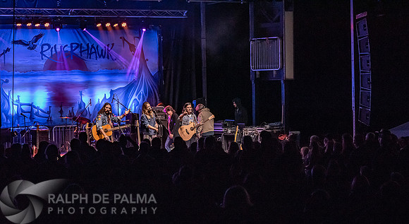Riverhawk Music Festival
