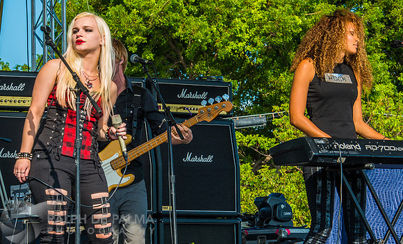 Keystock 2015